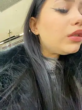 Chloe  Moon online show from 12.22.24