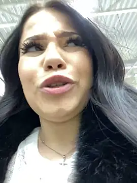 Chloe  Moon online show from 01.07.25