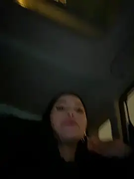 Chloe  Moon online show from 01.09.25