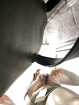 Chloe  Moon online show from 01.10.25