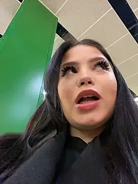 Chloe  Moon online show from 01.30.25