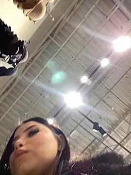 Chloe  Moon online show from 02.04.25