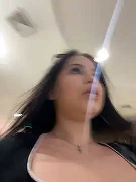 Chloe  Moon online show from 03.02.25