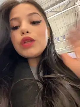 Chloe  Moon online show from 03.22.25