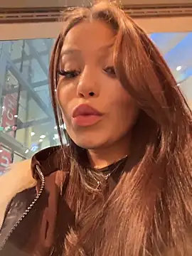 Chloe  Moon online show from 02.06.26