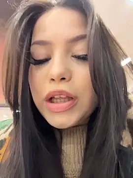 Chloe  Moon online show from 02.09.26