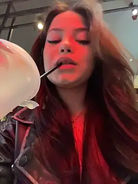 Chloe  Moon online show from 04.14.26