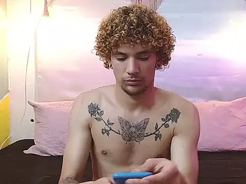 tylor boy online show from 12.01.25