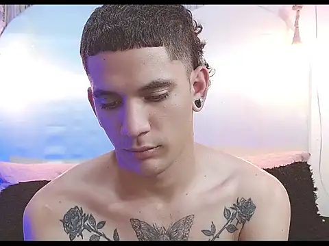 tylor boy online show from 01.07.26