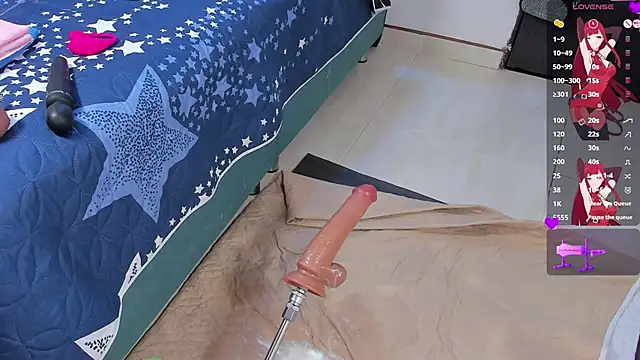 naireth curves online show from 02.05.25