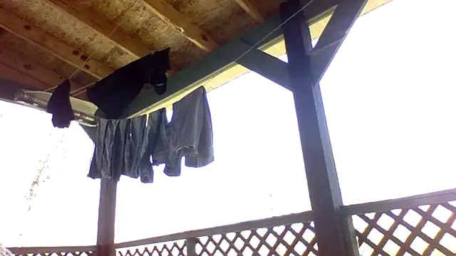 Ashphroditegemini online show from 03.31.26