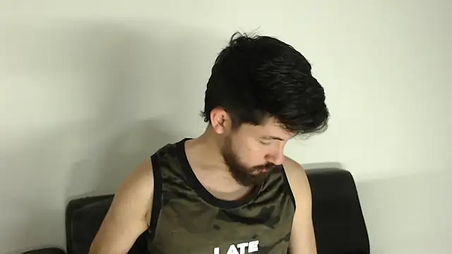 Snapshot of Galit_g chatting on 12.03.25 Galit g online show from 12.03.25