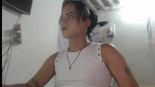 Analiasmith89 online show from 04.07.26