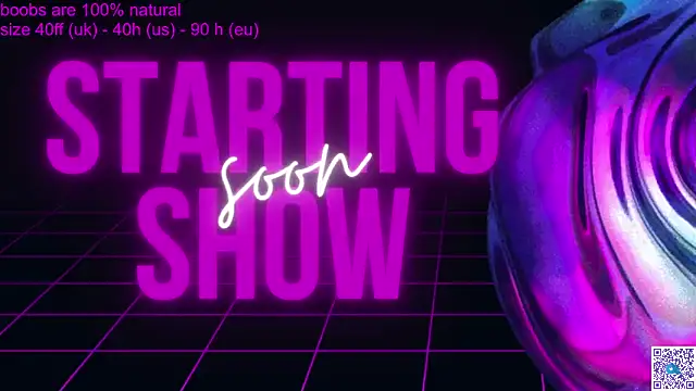 angie bigboobs  online show from 01.13.25