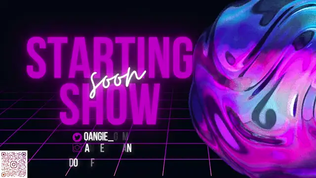 angie bigboobs  online show from 05.08.26