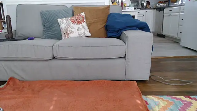 LauLauPAWG online show from 02.14.25