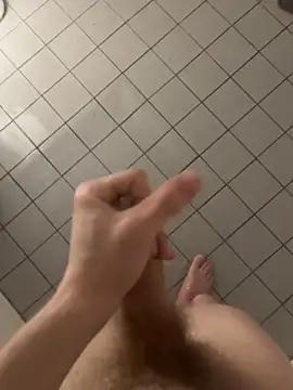 crazyboy848 online show from 11.18.25