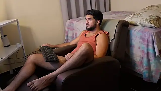 LUH133 online show from 11.27.25