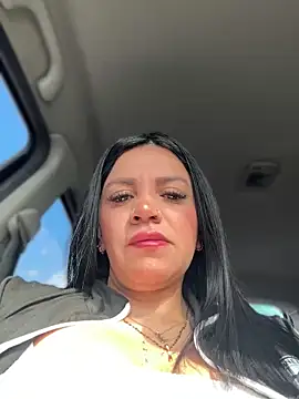 Snapshot of Milff_parkerrr chatting on 01.23.25 Milff parkerrr online show from 01.23.25