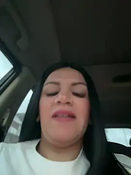 Snapshot of Milff_parkerrr chatting on 01.31.25 Milff parkerrr online show from 01.31.25