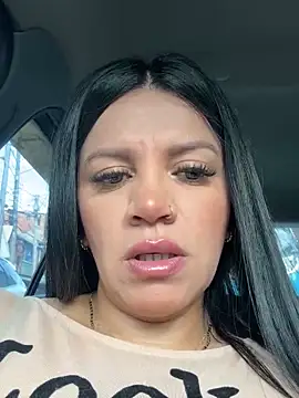 Snapshot of Milff_parkerrr chatting on 02.13.25 Milff parkerrr online show from 02.13.25