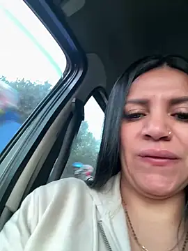 Snapshot of Milff_parkerrr chatting on 02.18.25 Milff parkerrr online show from 02.18.25