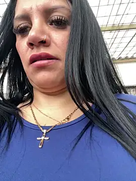 Snapshot of Milff_parkerrr chatting on 03.05.25 Milff parkerrr online show from 03.05.25