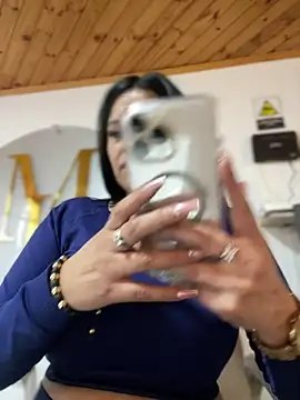 Snapshot of Milff_parkerrr chatting on 03.12.25 Milff parkerrr online show from 03.12.25