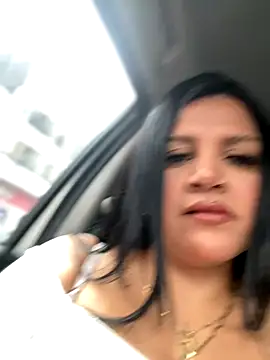 Snapshot of Milff_parkerrr chatting on 09.29.25 Milff parkerrr online show from 09.29.25