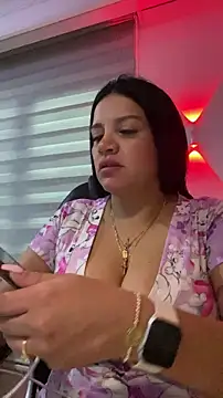 Snapshot of Milff_parkerrr chatting on 12.18.25 Milff parkerrr online show from 12.18.25