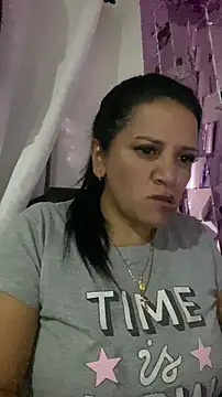 Snapshot of Milff_parkerrr chatting on 01.09.26 Milff parkerrr online show from 01.09.26