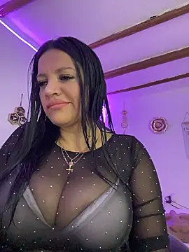 Snapshot of Milff_parkerrr chatting on 02.12.26 Milff parkerrr online show from 02.12.26