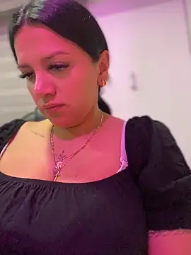 Milff parkerrr online show from 04.13.26