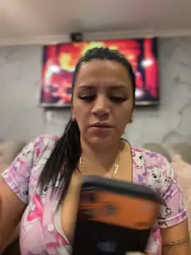 Milff parkerrr online show from 06.04.26