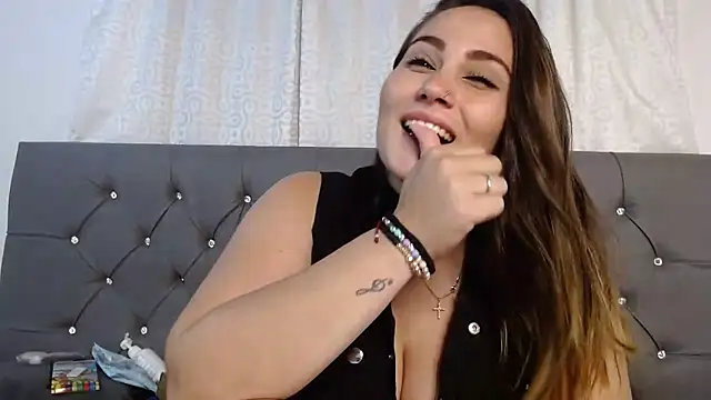 Baby hornyJM online show from 01.18.25