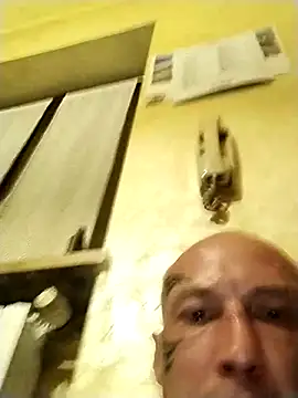 DizzyInitiator7 online show from 04.20.26