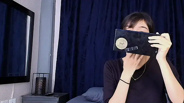 Marcelaa fox online show from 12.11.24