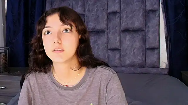 Marcelaa fox online show from 01.30.25