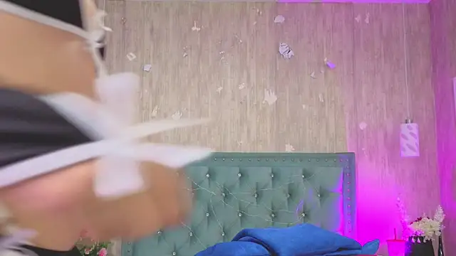 Marcelaa fox online show from 11.15.25