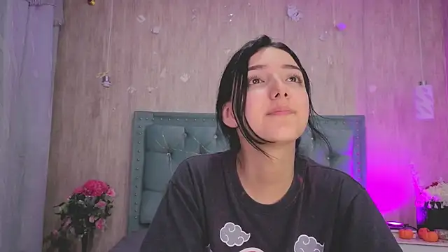 Marcelaa fox online show from 11.21.25