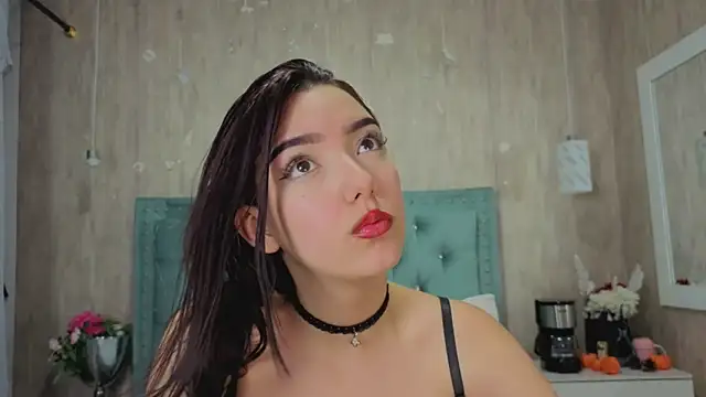 Marcelaa fox online show from 02.09.26