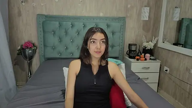Marcelaa fox online show from 05.21.26