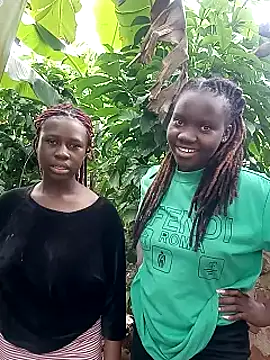 Black juicy24 online show from 01.18.25