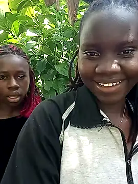 Black juicy24 online show from 01.23.25