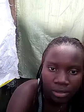 Black juicy24 online show from 01.23.25