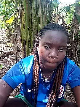 Black juicy24 online show from 01.30.25