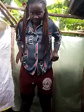 Black juicy24 online show from 02.02.25