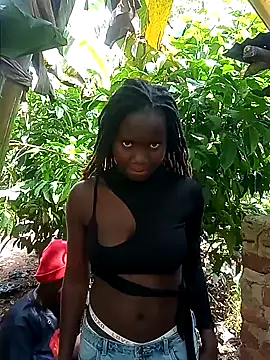 Black juicy24 online show from 02.08.25