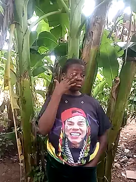 Black juicy24 online show from 02.10.25