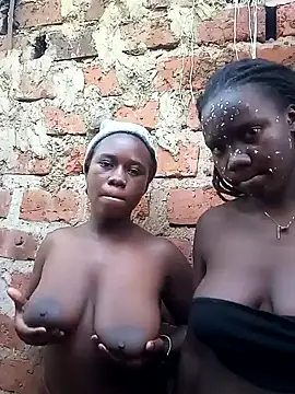 Black juicy24 online show from 02.14.25